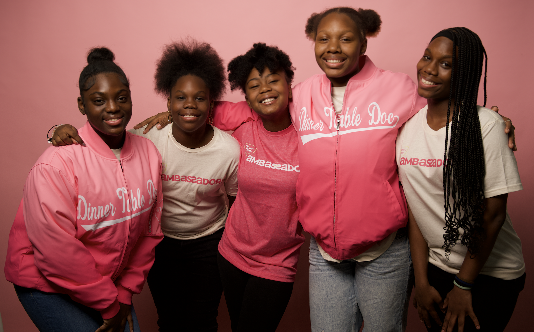 Campaign cover for Help Us Keep a Seat at the Table for Every Girl