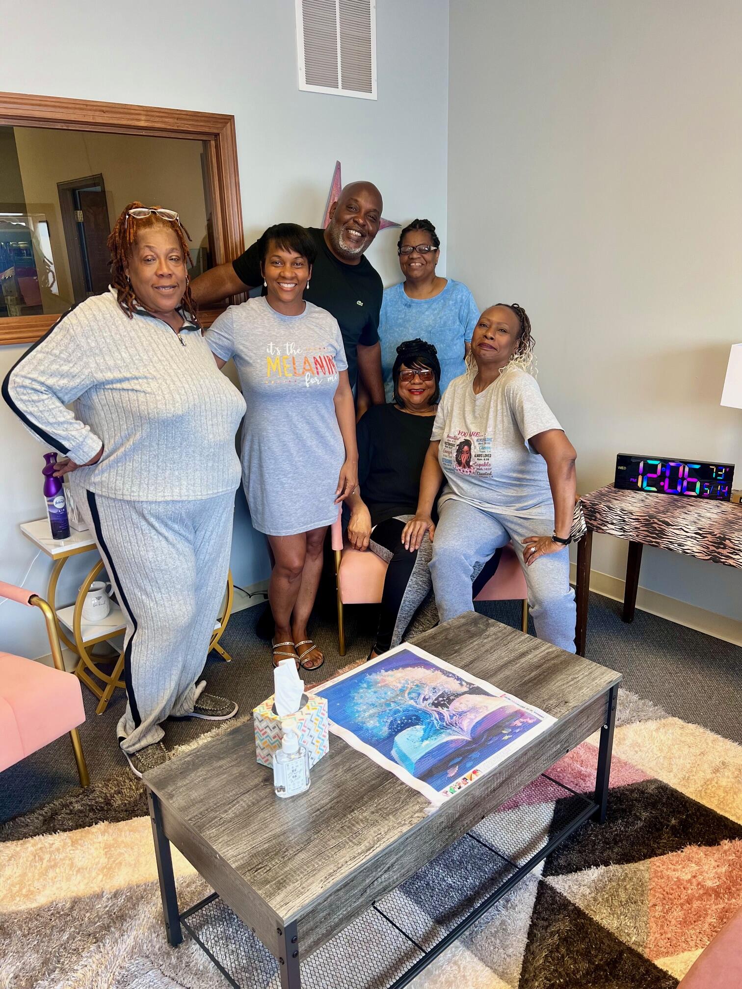 Campaign cover image for Fundraising with Friends