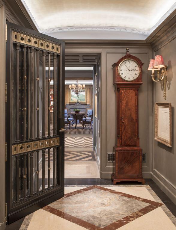 Campaign cover image for Private Homes Chicago