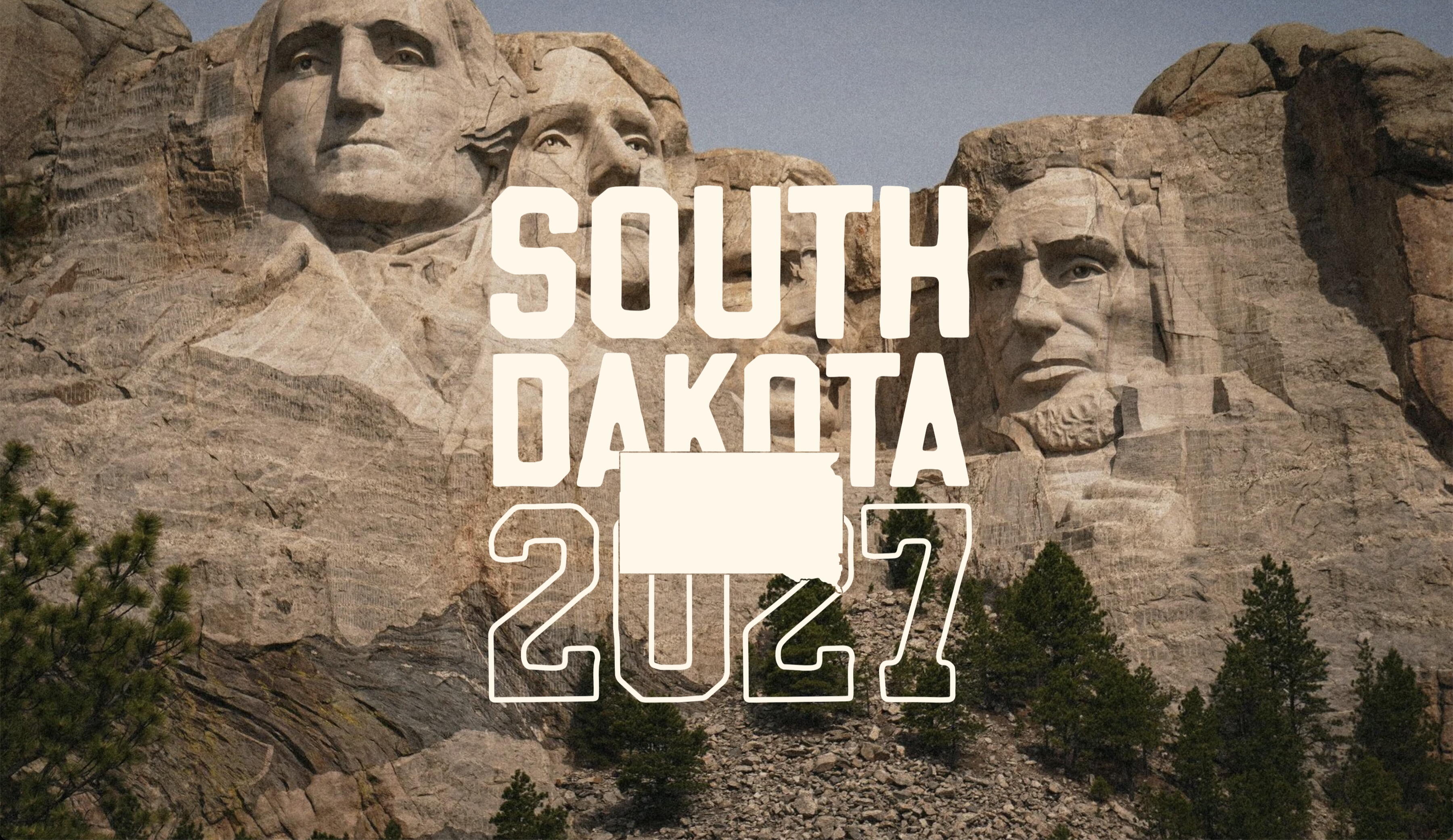 Campaign cover image for South Dakota Trip '27