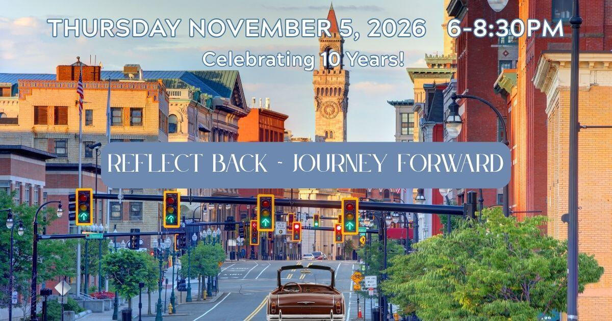Campaign cover image for 2026 WARM 10 Year Anniversary Gala and Fundraiser