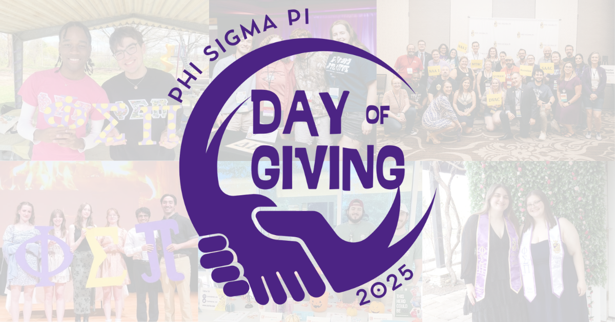 Campaign cover image for 2025 Day of Giving