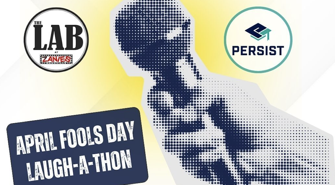 Campaign cover image for 2026 Persist Stand-up for Students