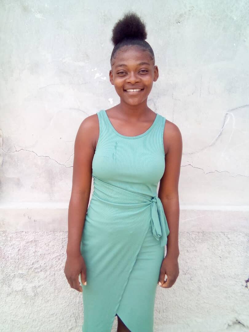 Campaign cover image for 💙 Help Phada Receive Life-Saving Heart Surgery