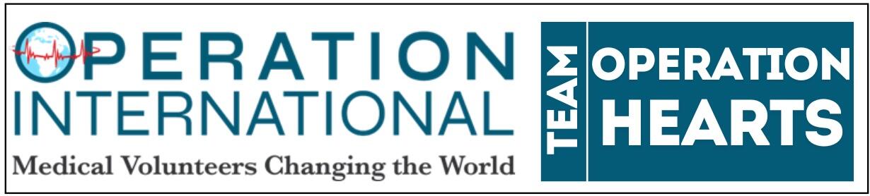 Campaign cover image for Operation International: Operation Hearts