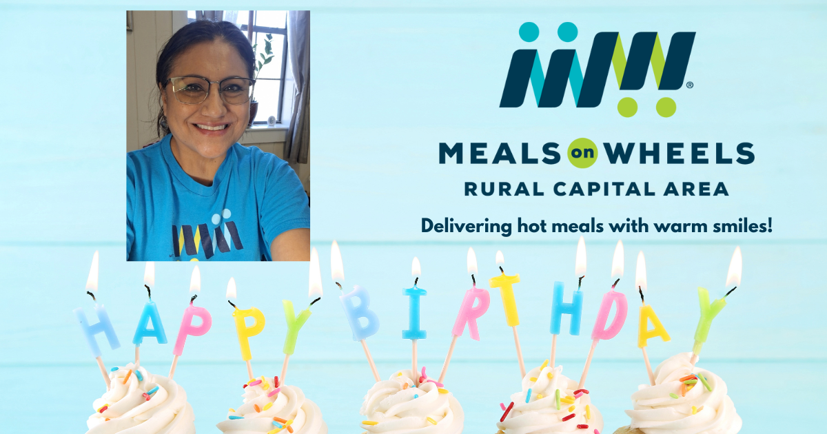 Campaign cover image for Happy Birthday Gloria!