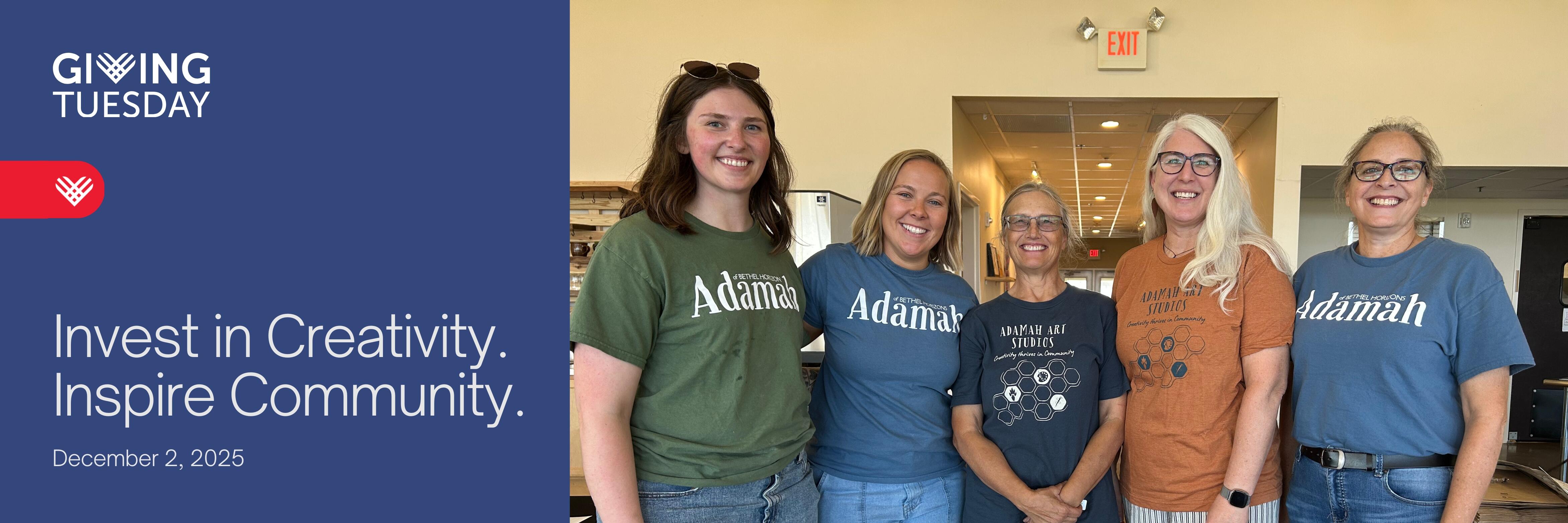 Campaign cover image for 2026 Scholarship Donations