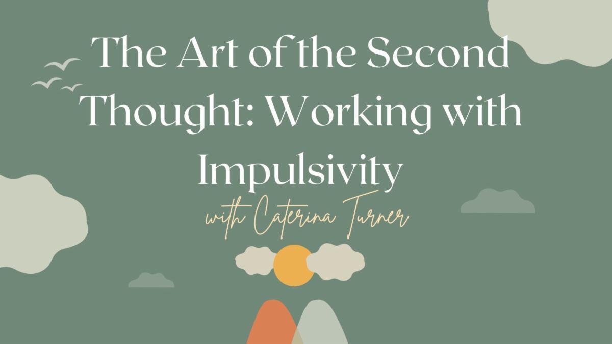 Campaign cover image for The Art Of the Second Thought