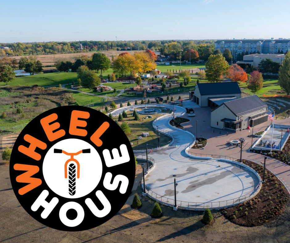 Campaign cover image for Velo Kids Wheelhouse Community Support