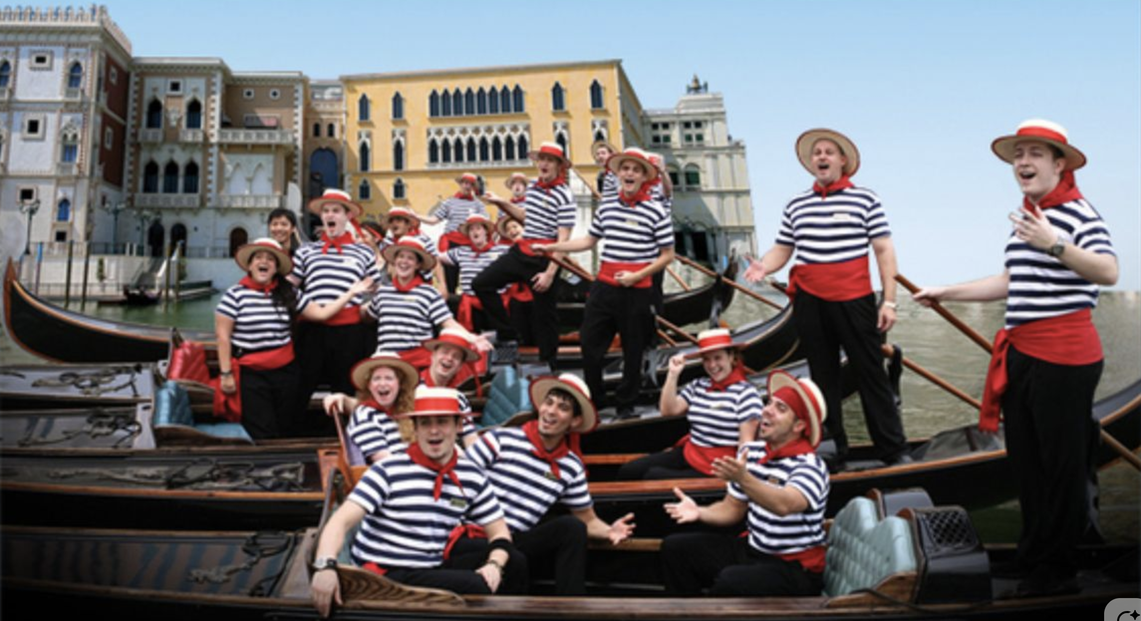 Campaign cover image for A Tour of Italy @ The Mosley Villa