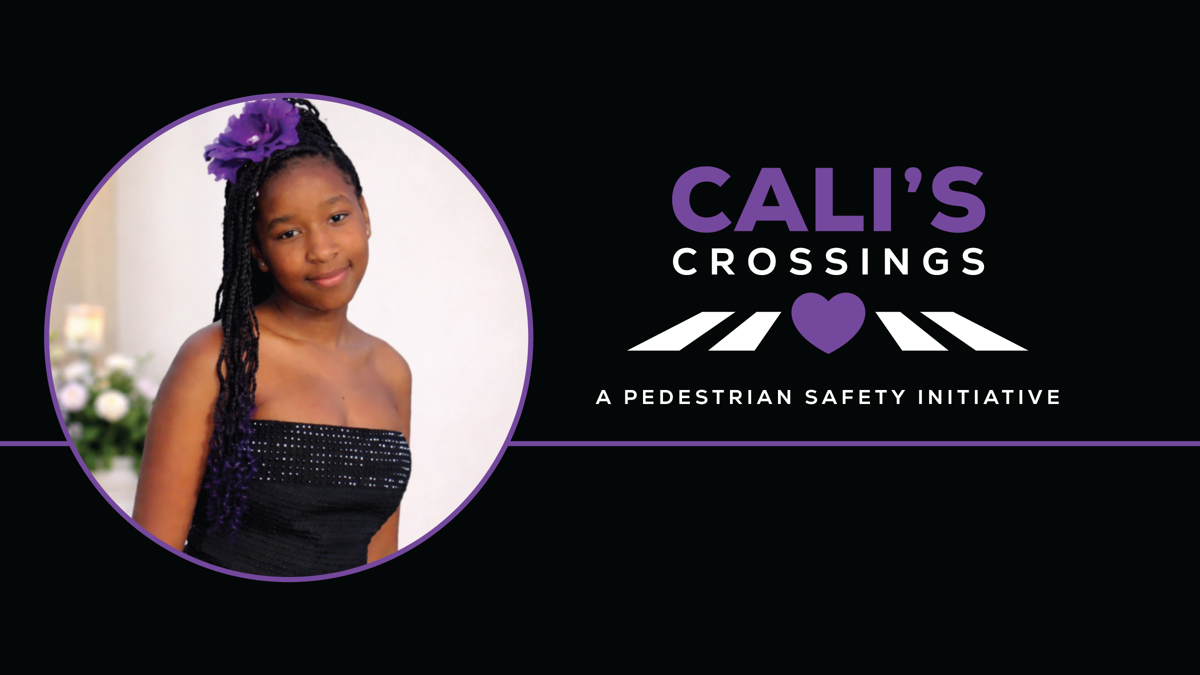 Campaign cover image for Cali's Crossings