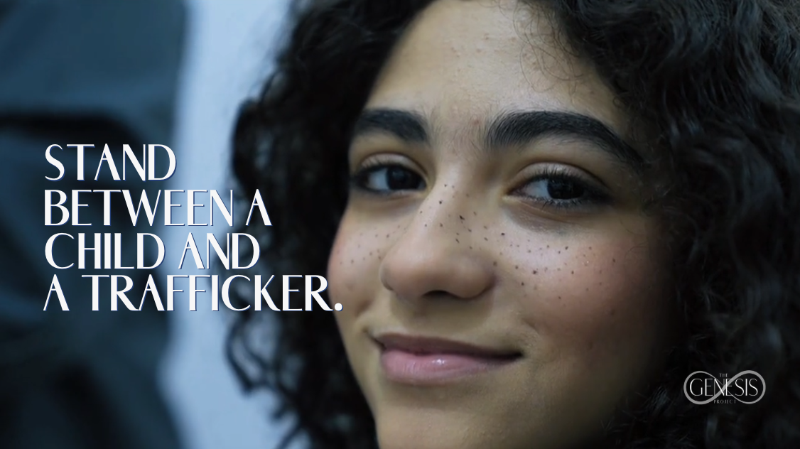 Campaign cover image for STAND