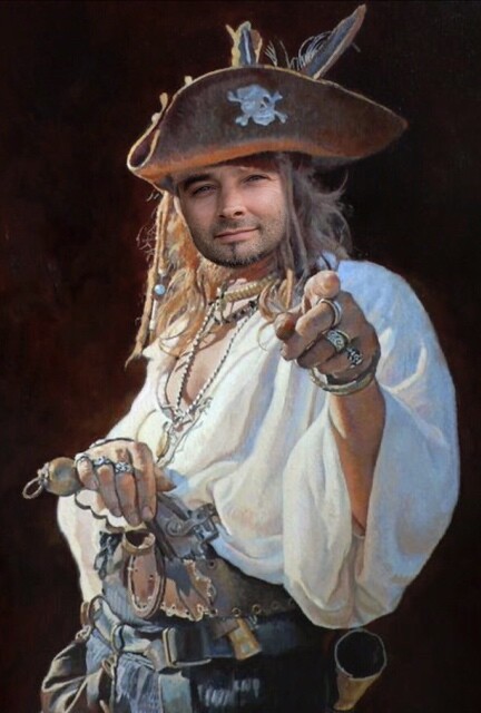 Campaign cover image for Vote for Joris!