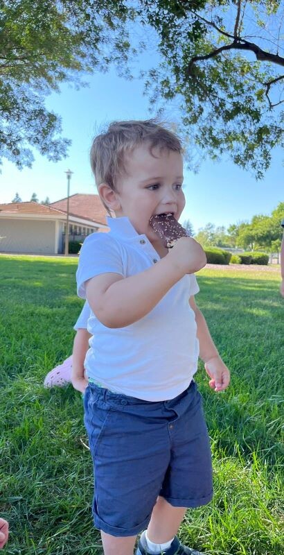 Campaign cover image for Helping the Grigorev Family grieve the loss of a child...