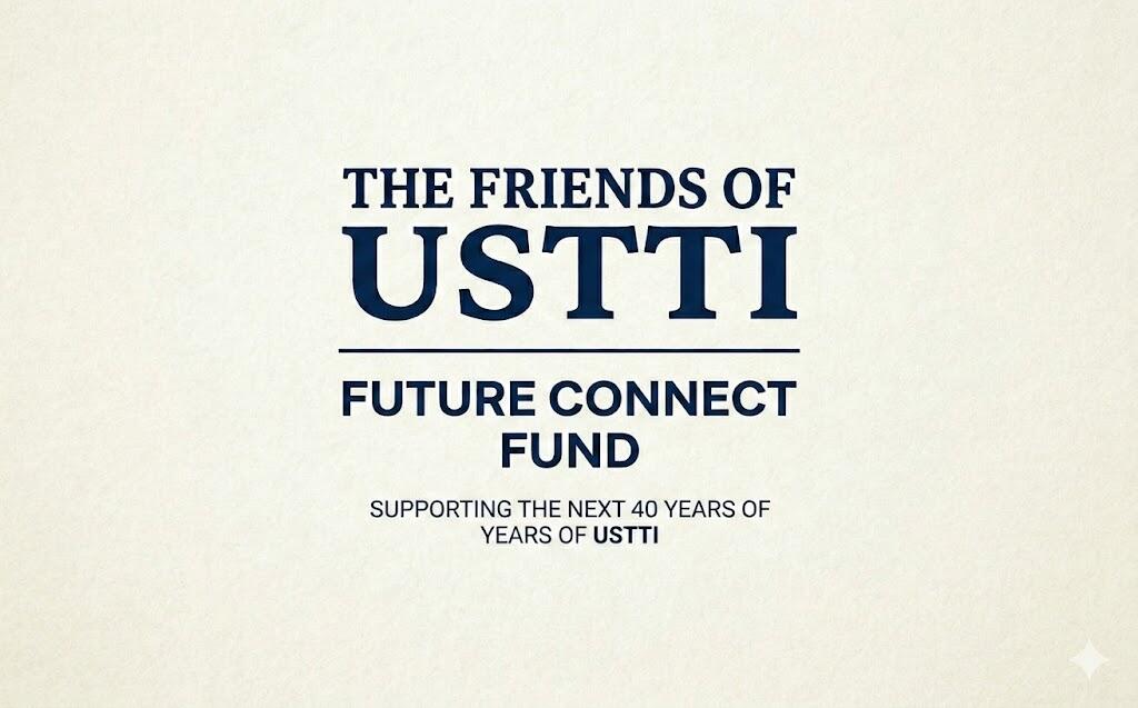 Campaign cover for Friends of USTTI