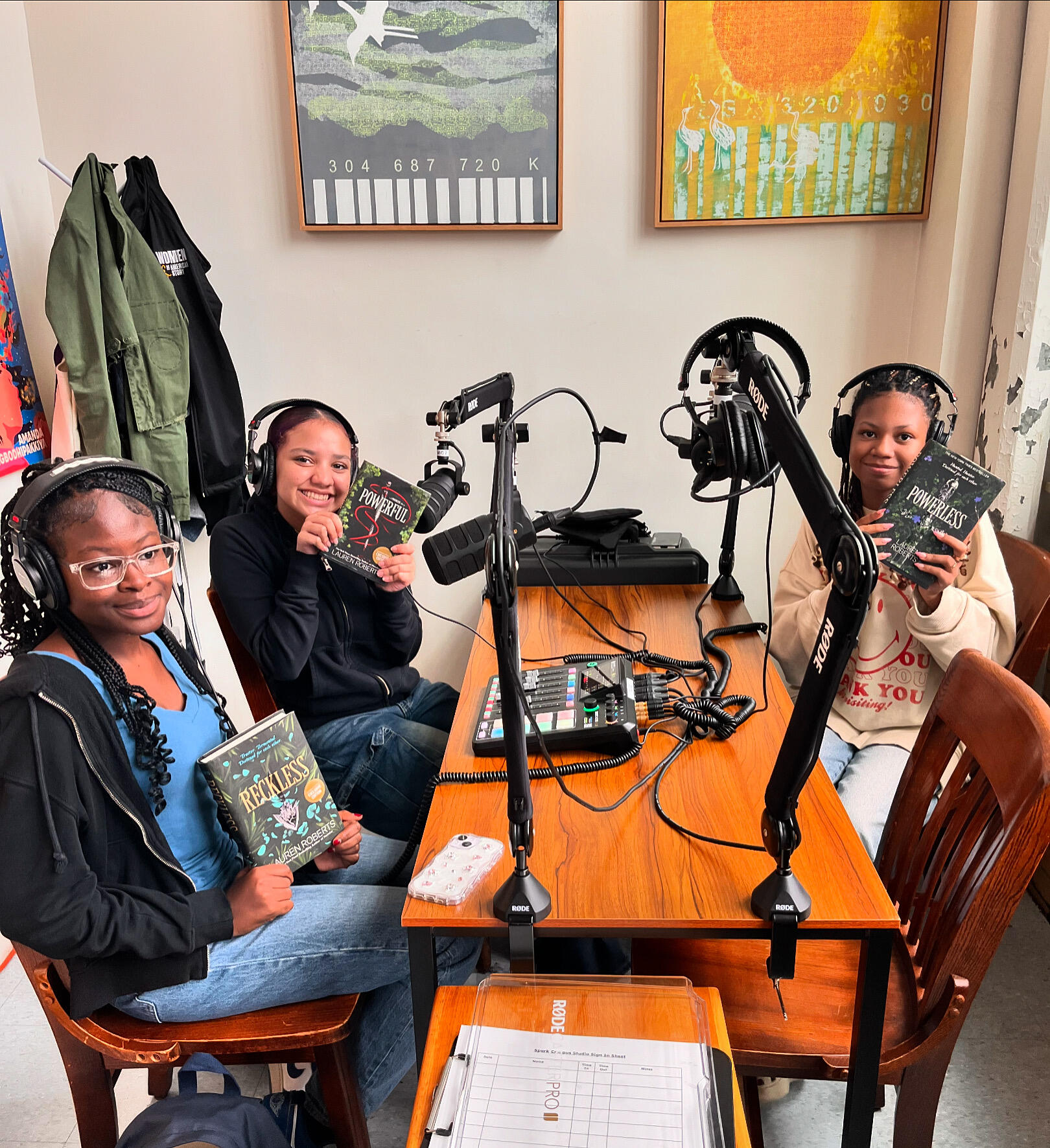 Campaign cover image for Fund the Future