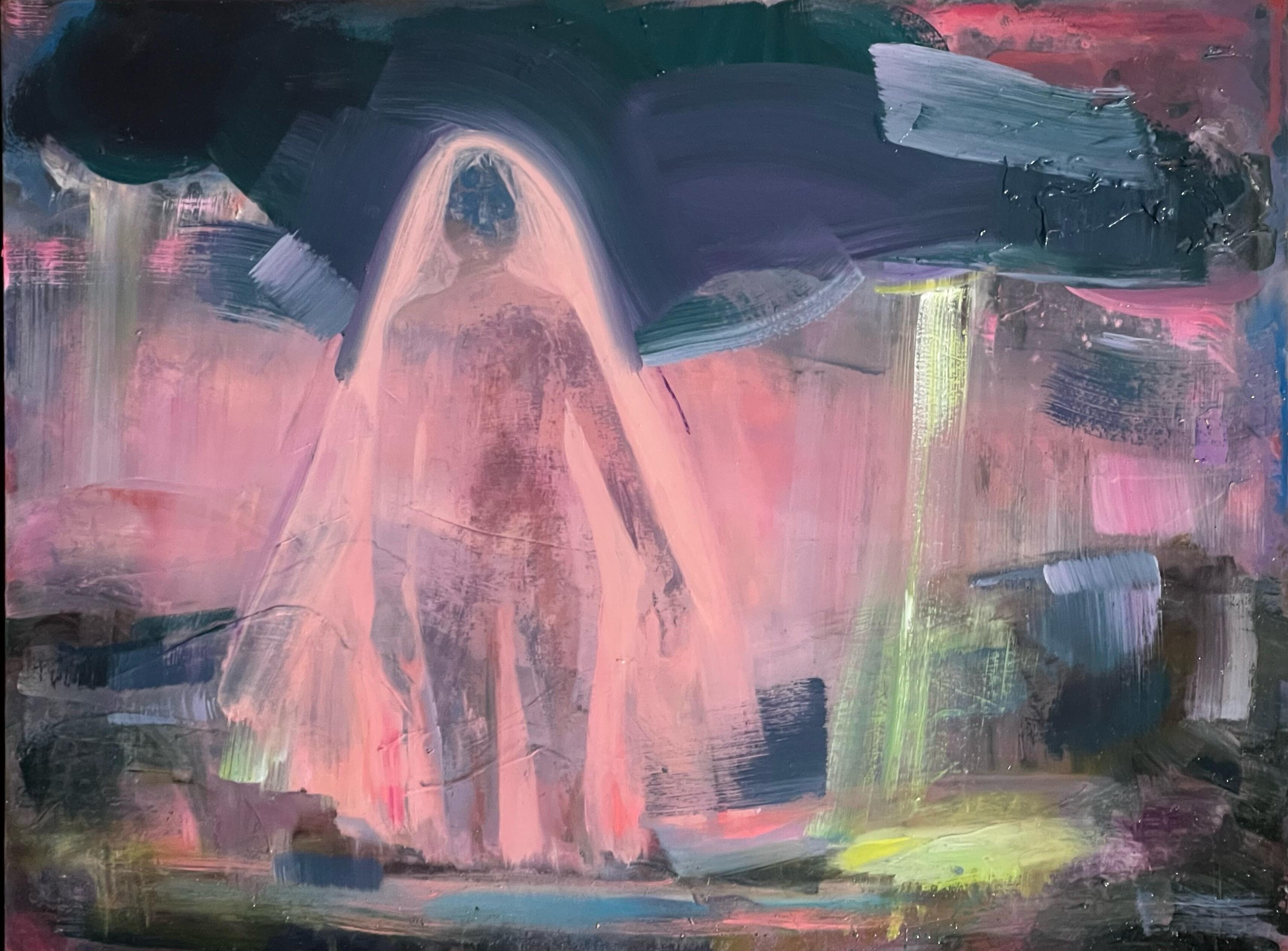 Campaign cover image for Tyger Tyger Online Auction