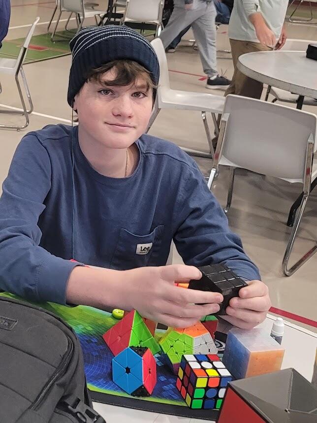 Campaign cover image for JEB (Young Writers) Scholarship