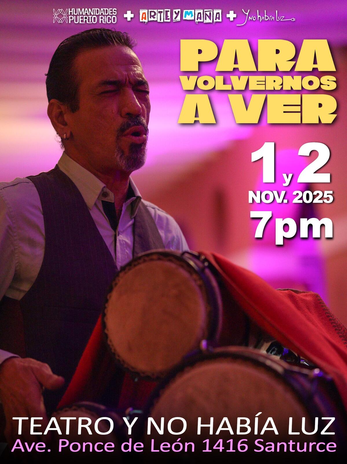 Campaign cover image for Para Volvernos a ver: duelo en comunidad