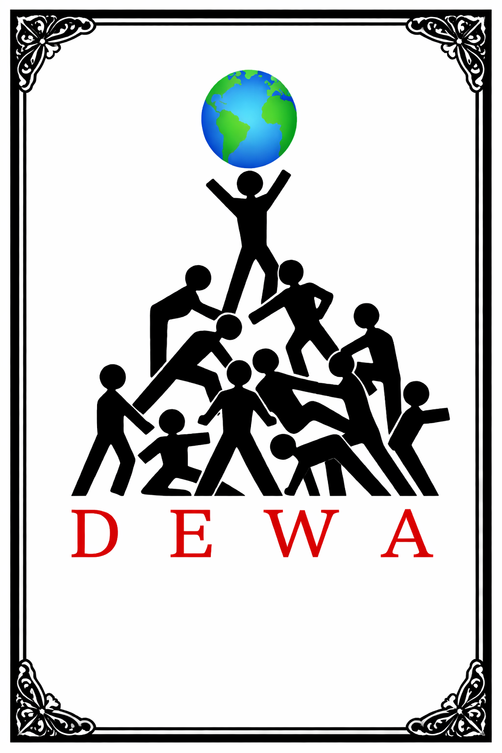 Campaign cover for DEWA General Campaign Fund