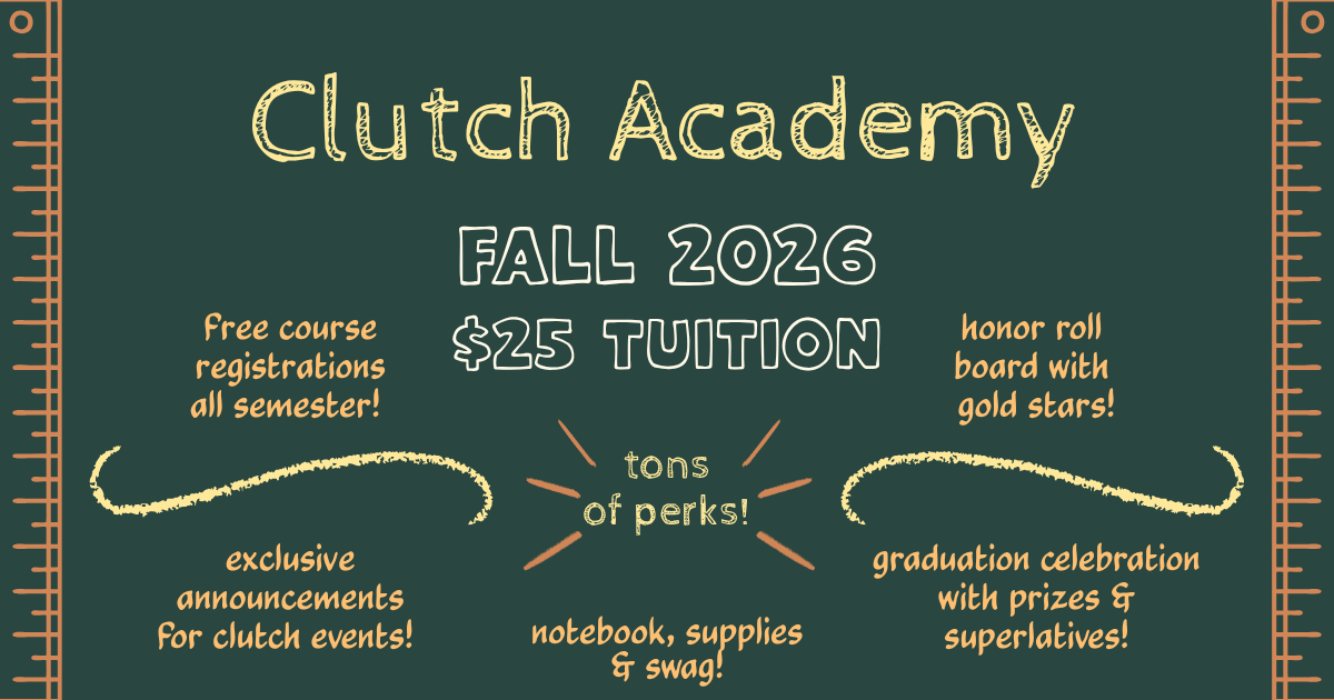 Campaign cover image for Fall 2026 Tuition