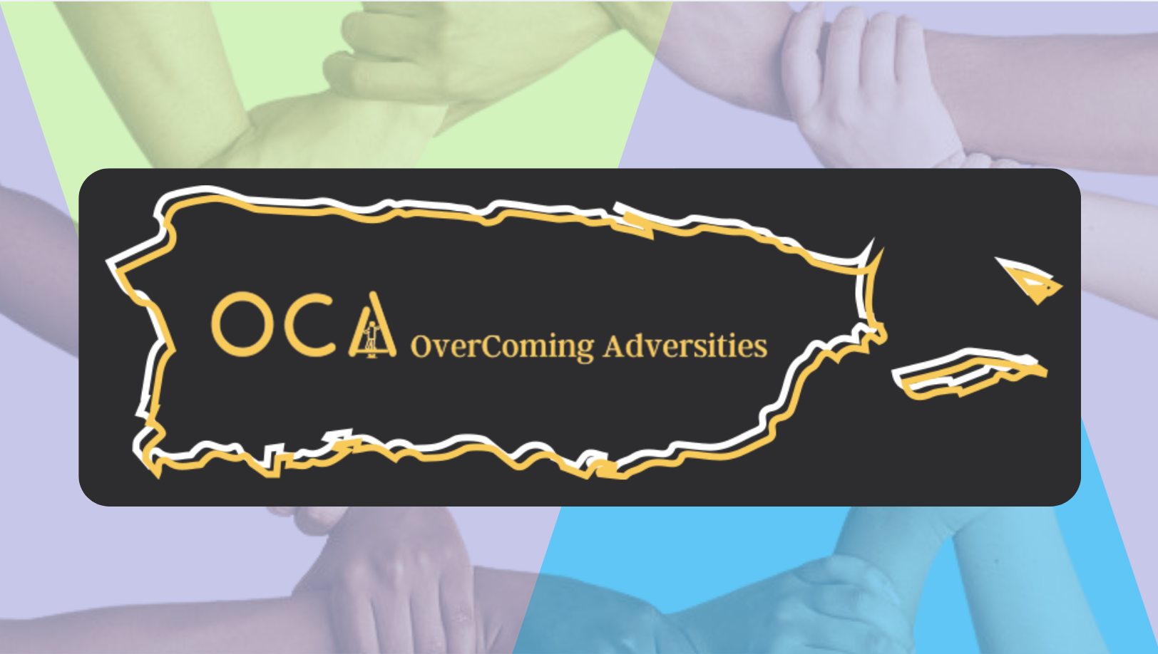 Campaign cover image for Support OCA's Alternative Living Mentoring Program