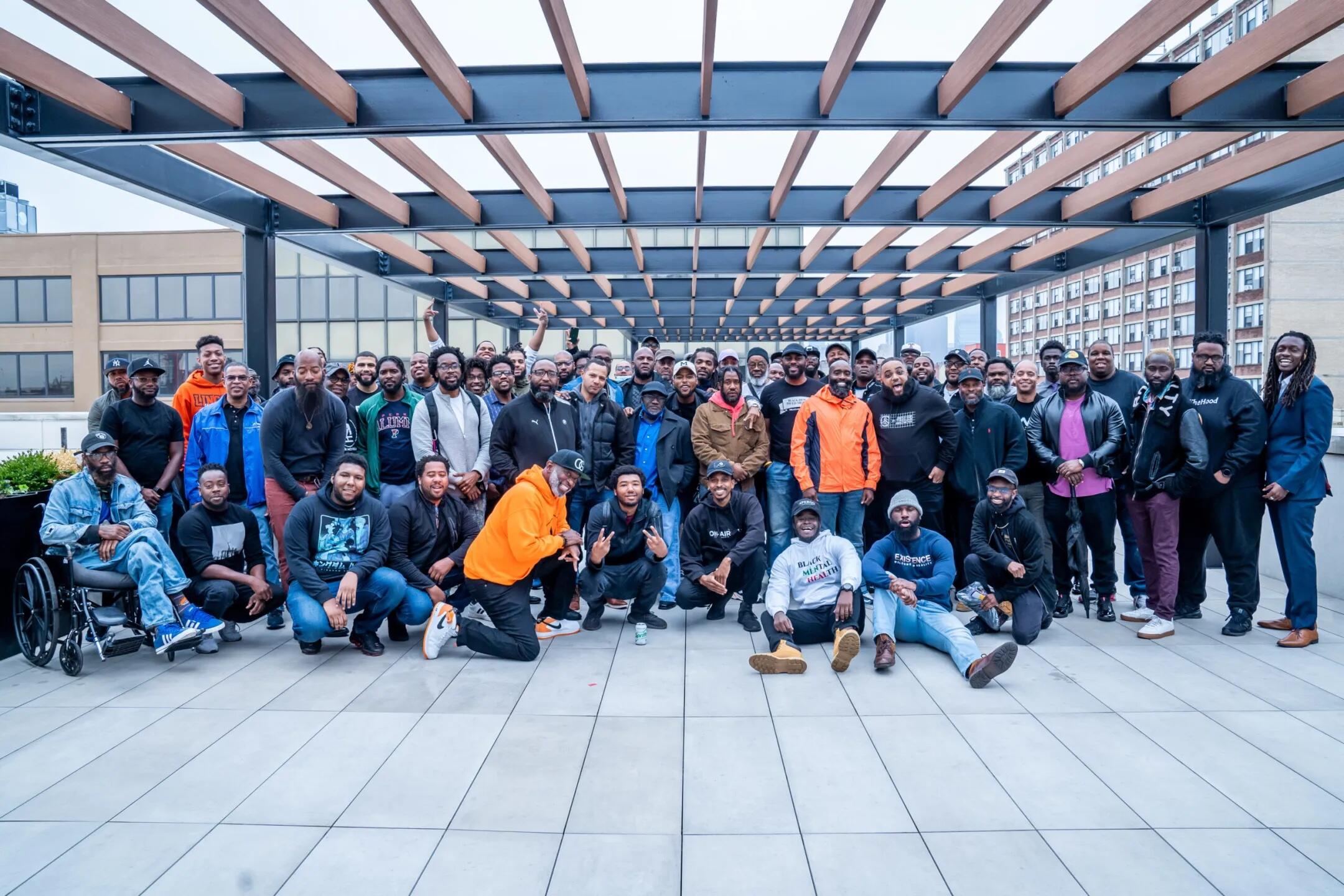 Campaign cover image for Giving Tuesday 2025