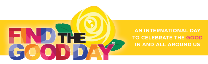 Campaign cover image for JLJax's Find The Good Day 2025