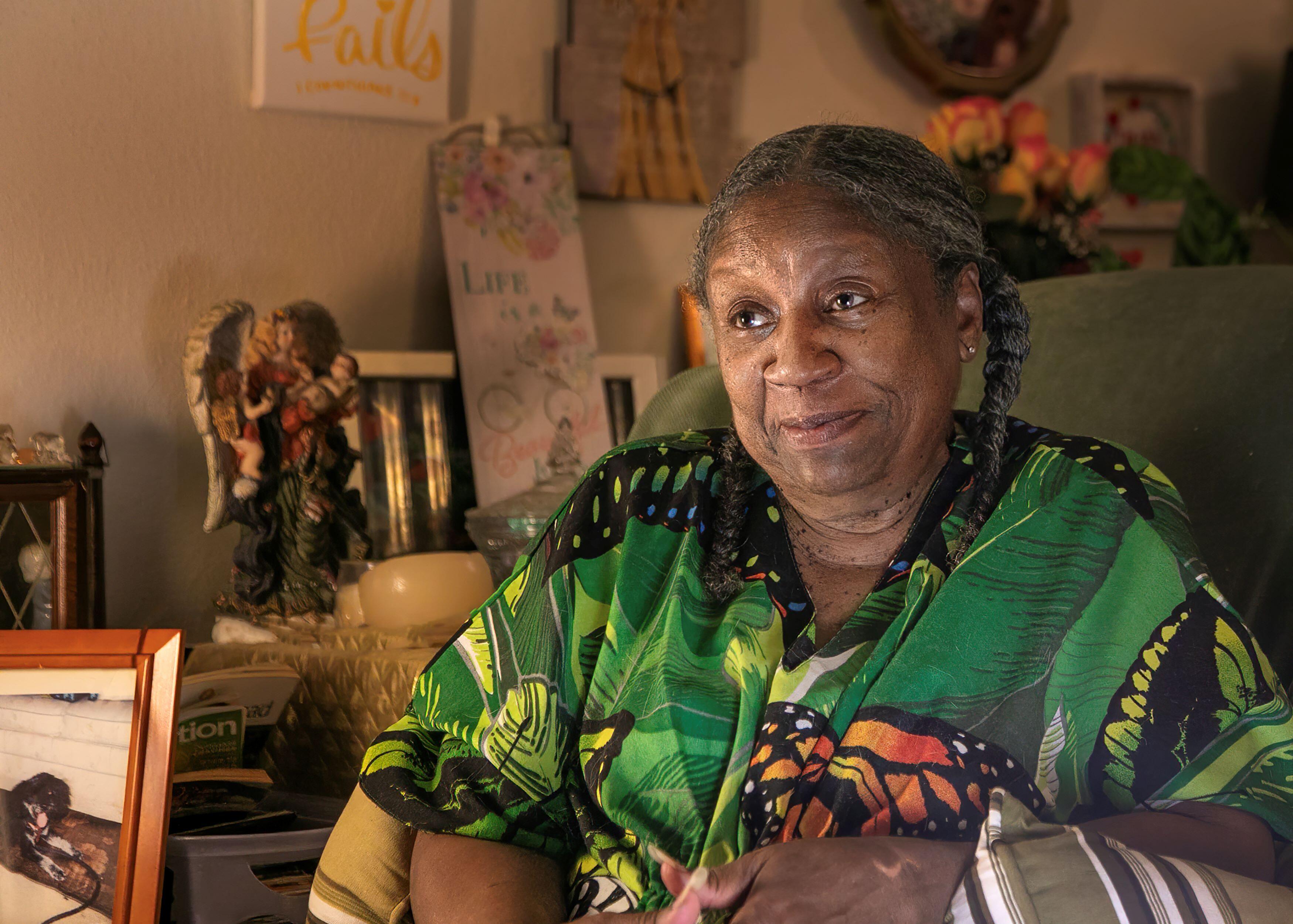 Campaign cover image for Meals on Wheels Thanksgiving