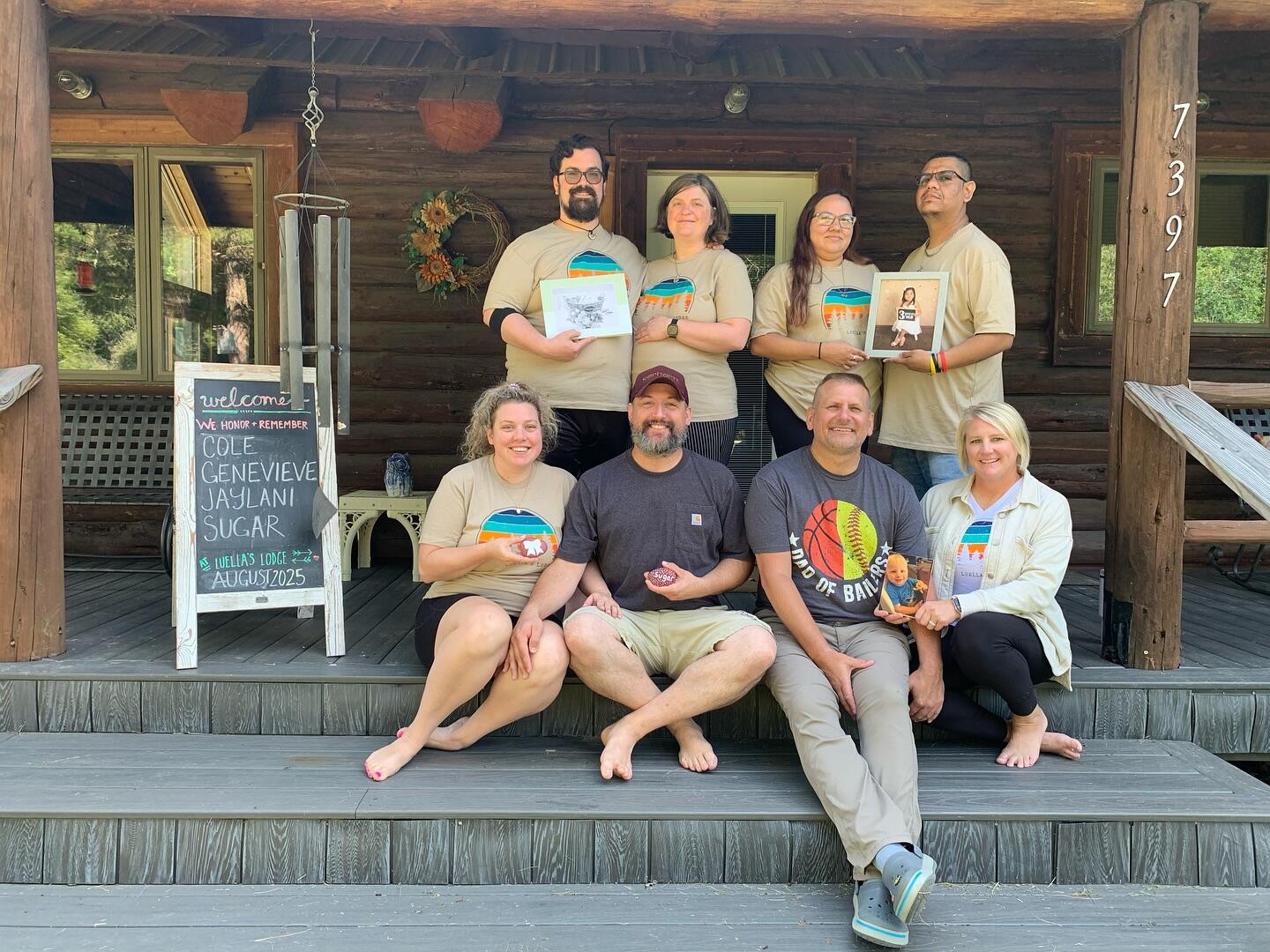 Campaign cover image for August 7-9 2026 Couples' Retreat