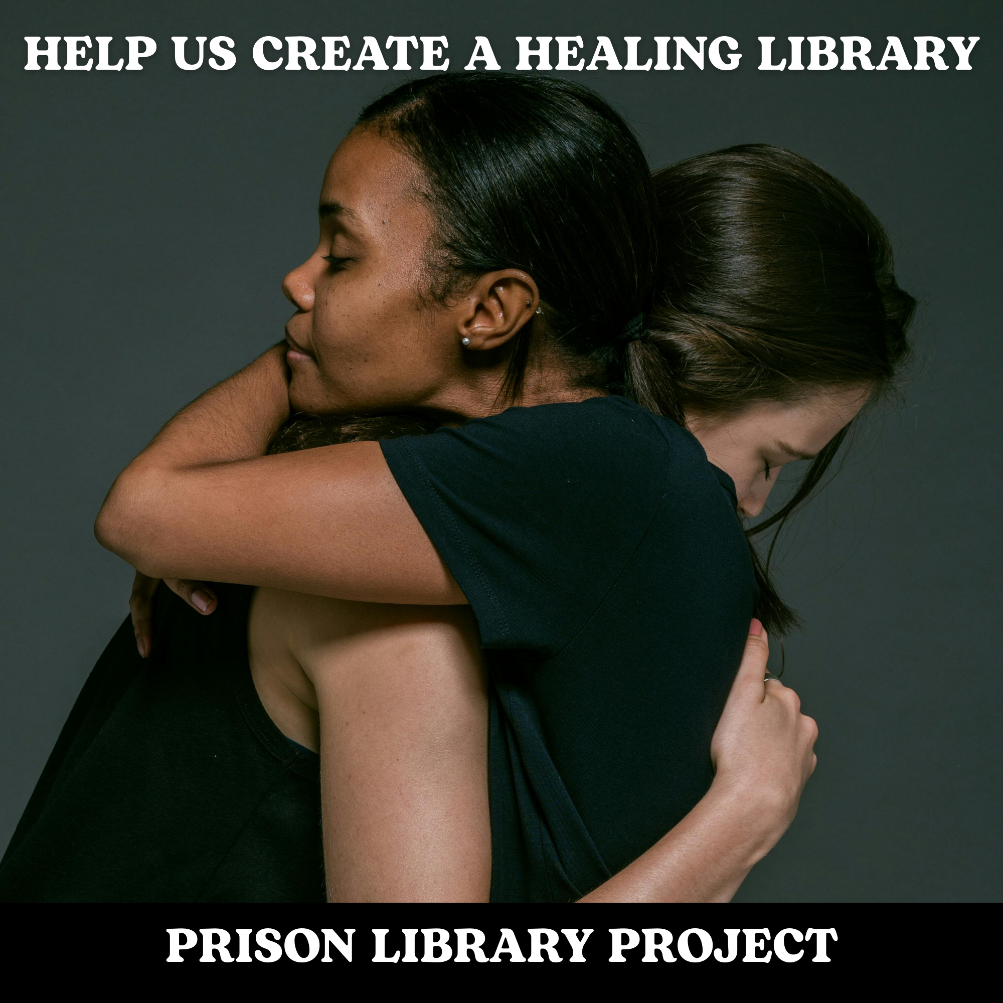 Campaign cover image for Give the Gift of Healing