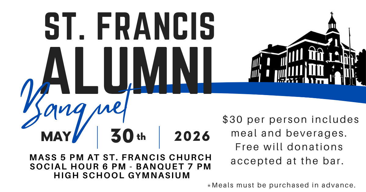 Campaign cover image for 2026 Alumni Banquet