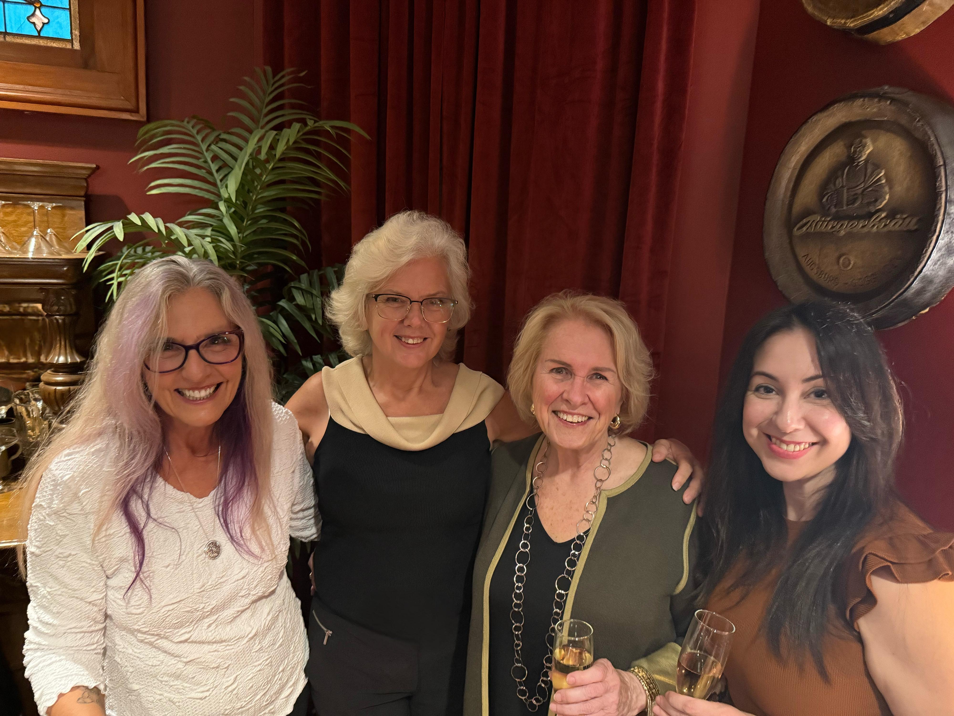 Campaign cover image for The LegacyMoms Project