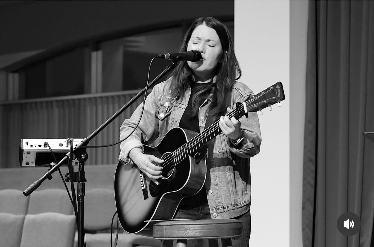 Campaign cover image for 2026 Raising Sisters Benefit Concert