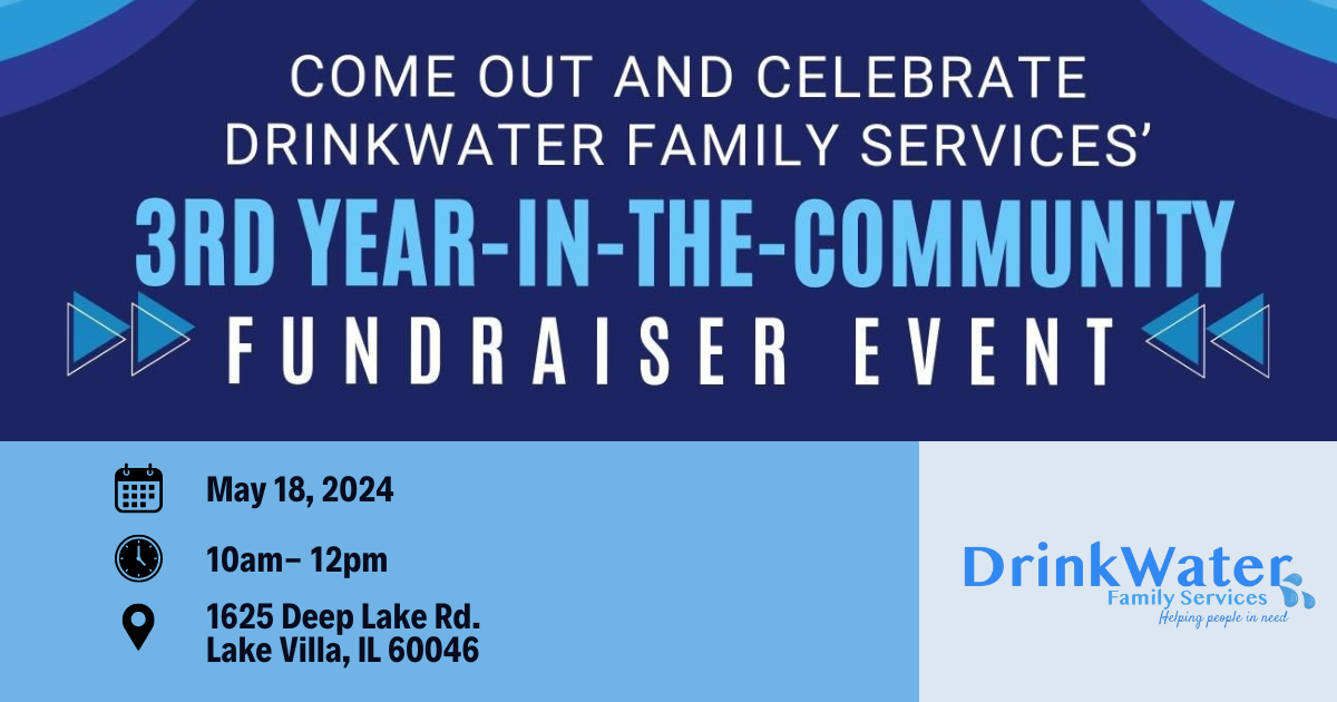 Campaign cover image for 3rd Annual Community Fundraiser