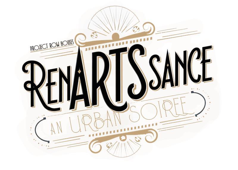 Campaign cover image for Project Row Houses' RenARTSsance, an Urban Soiree
