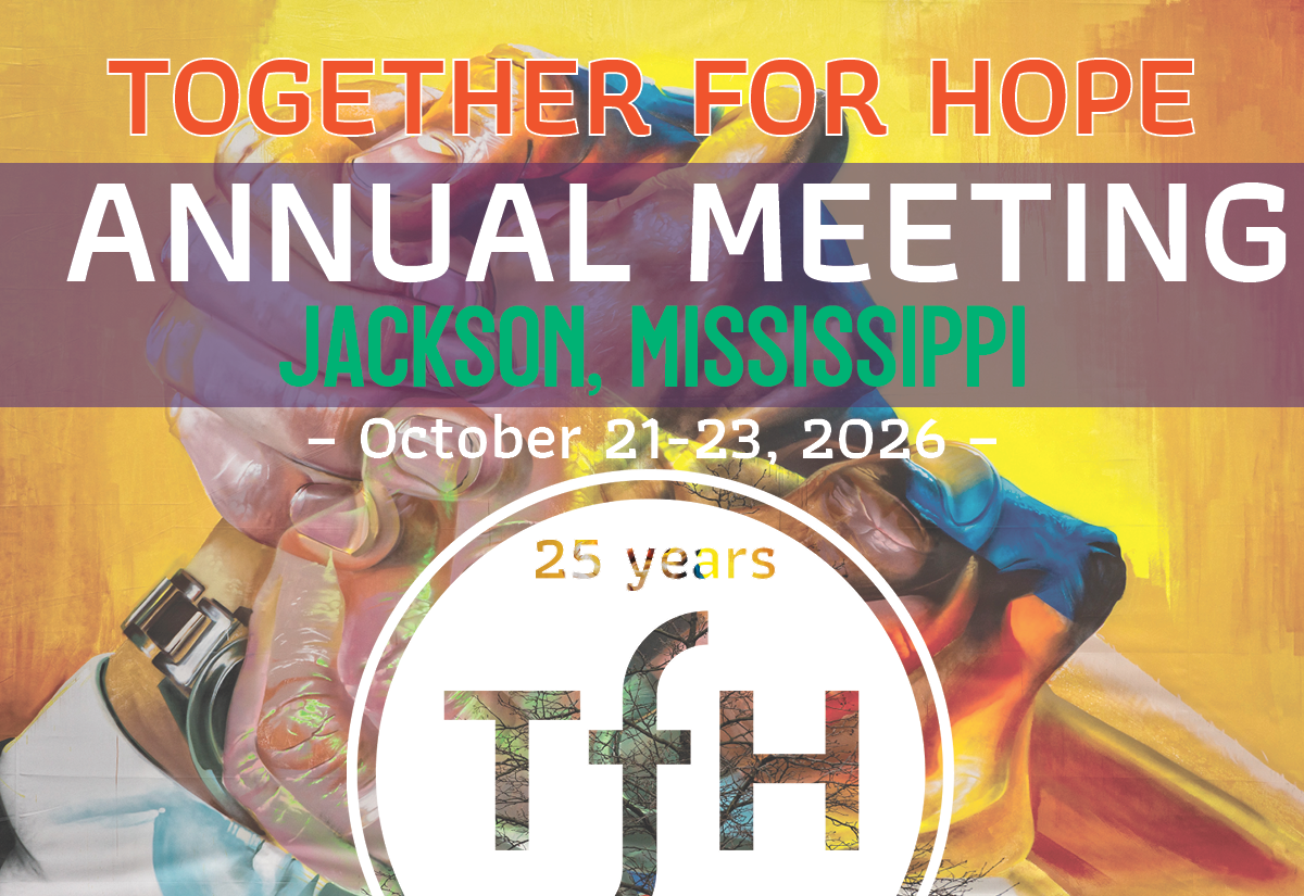 Campaign cover for TFH Annual Meeting Sponsorships 2026