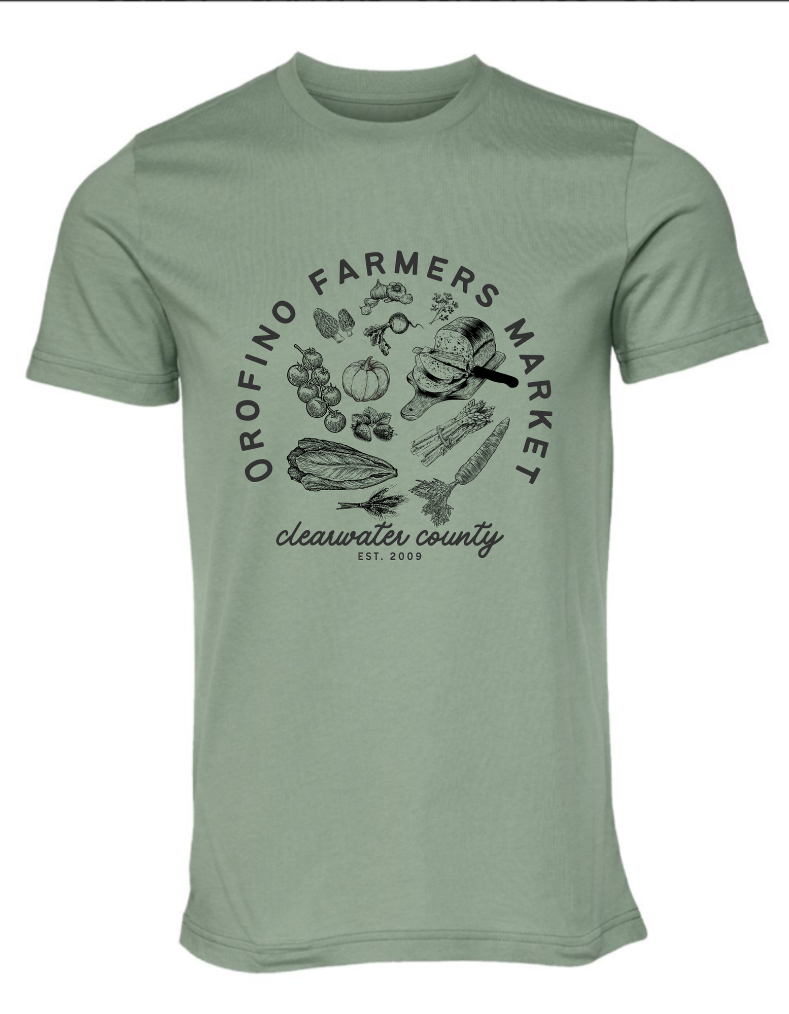 Campaign cover image for T-Shirts