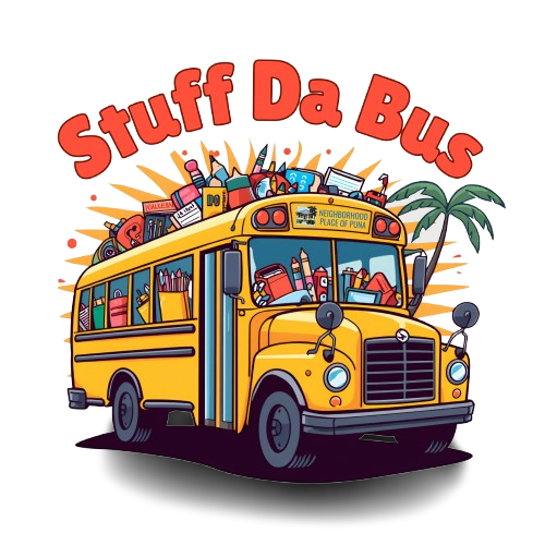 Campaign cover image for Stuff Da Bus
