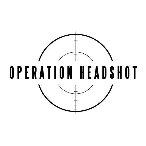 Campaign cover image for Focus On The Future : Operation Headshot for Veteran Success