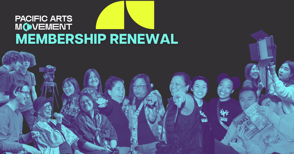 Campaign cover for Renewing Member