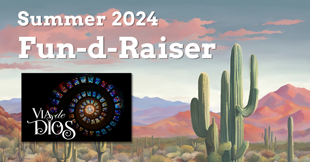 Campaign cover image for Summer 2024 Fun-d-Raiser