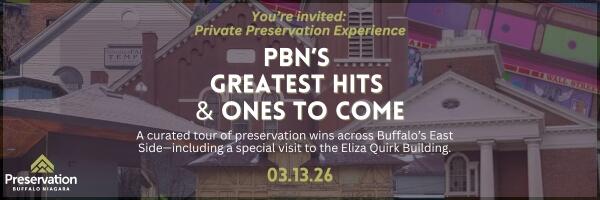 Campaign cover image for PBN's Greatest Hits & What's Next