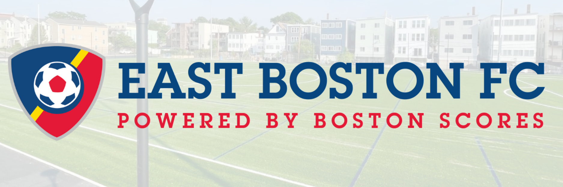 Campaign cover image for East Boston FC