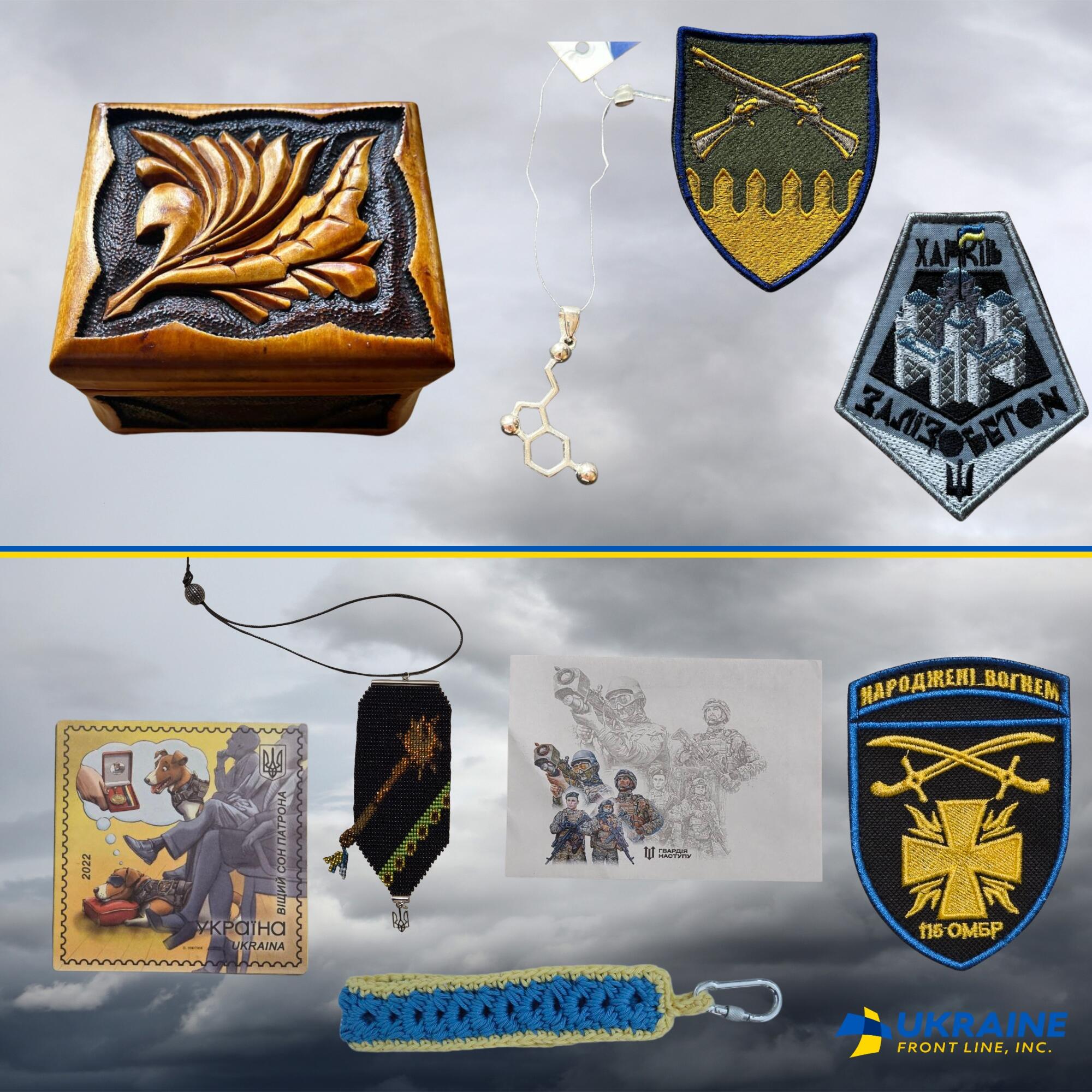 Campaign cover image for 24 September UFL raffle for Robin's Run