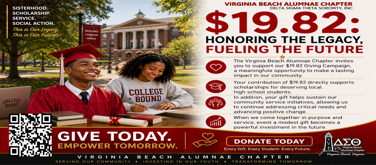 Campaign cover image for VBAC $19.82 Campaign
