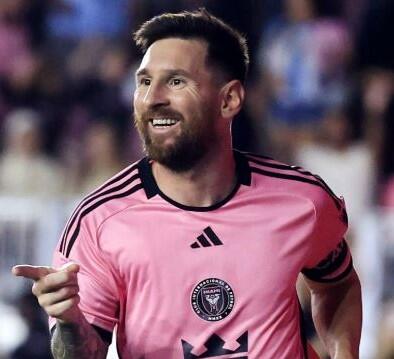 Campaign cover image for 2025 Inter Miami vs NE Revolution