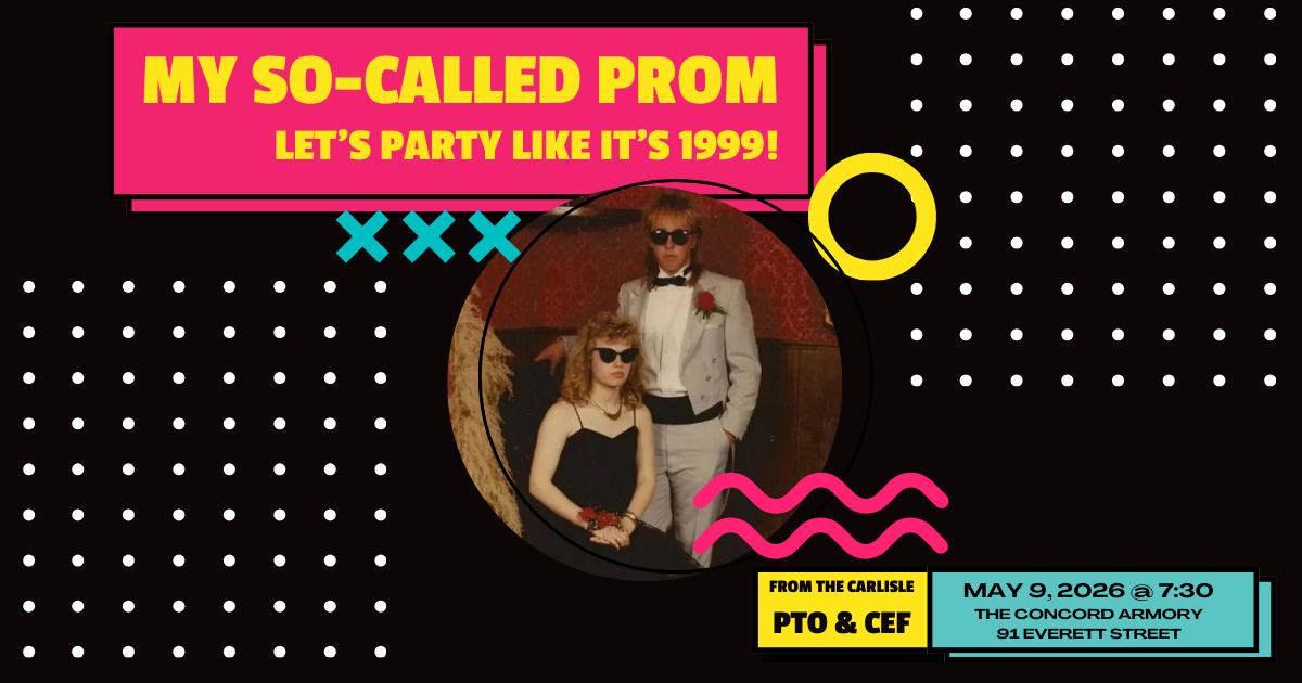 Campaign cover image for My So-Called Prom