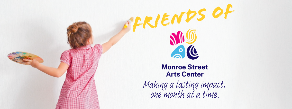 Campaign cover image for Friends of MSAC