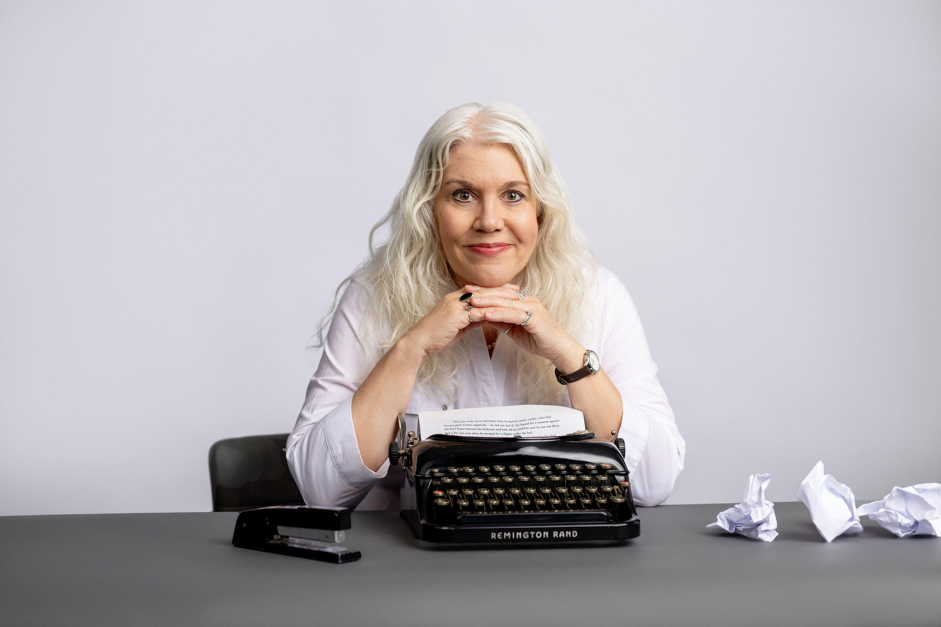 Campaign cover image for Book Launch & Poetry Ritual with Poet Gina Malone